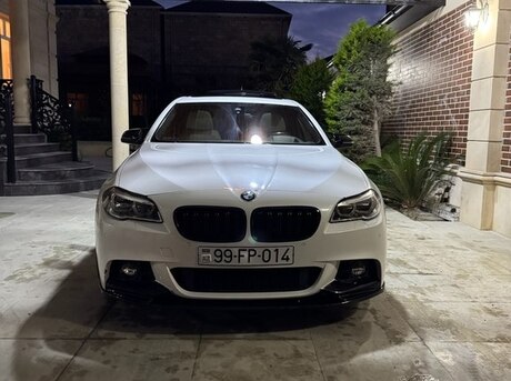 BMW 528