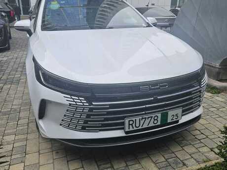 BYD Destroyer 05 2024