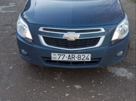 Chevrolet Cobalt 2023