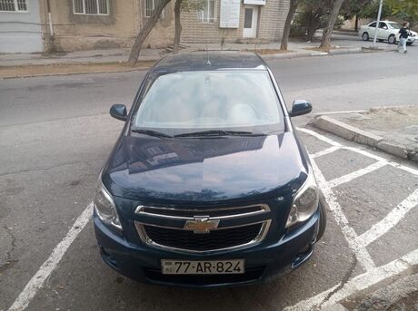 Chevrolet Cobalt 2023