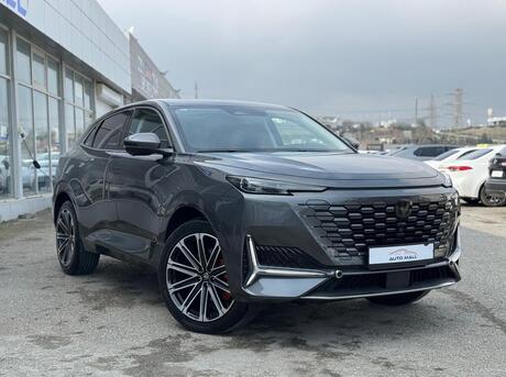 Changan Uni-K iDD