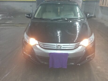 Honda Insight 2010
