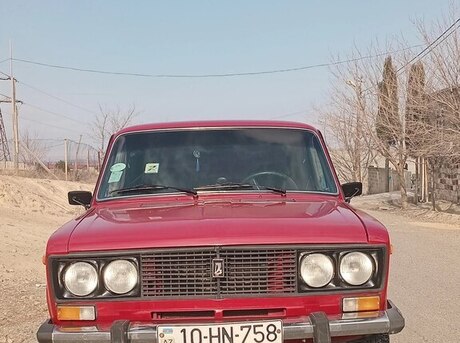 LADA (VAZ) 2106