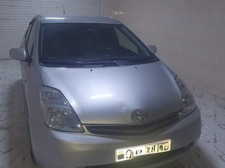 Toyota Prius 2008