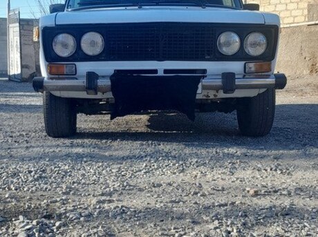 LADA (VAZ) 2106 1999