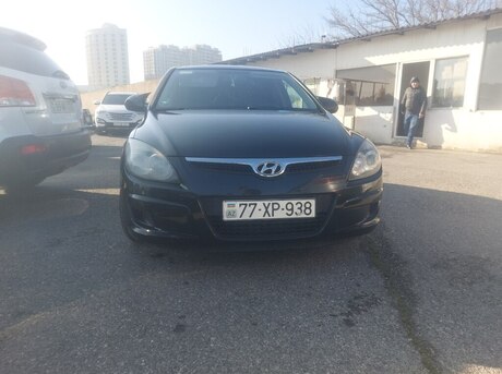 Hyundai i30 2009