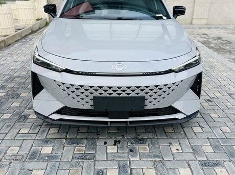 Changan Qiyuan A06 2023