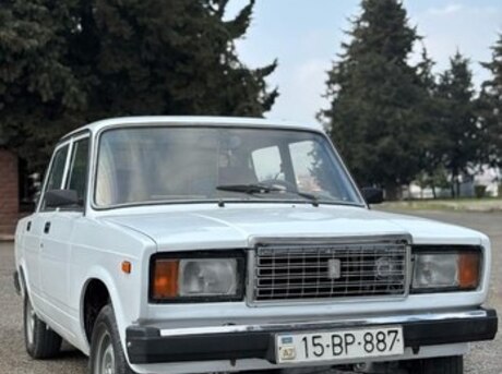LADA (VAZ) 2107 2007