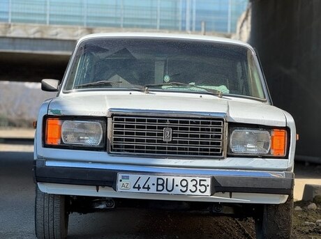 LADA (VAZ) 2107 1992