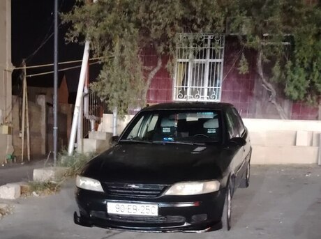 Opel Vectra 1997