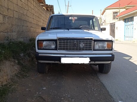 LADA (VAZ) 2107 2005