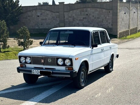 LADA (VAZ) 2106 1998