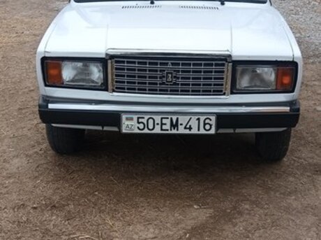 LADA (VAZ) 2107 2025