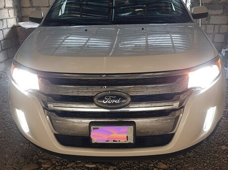 Ford Edge 2014