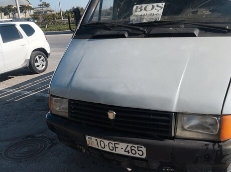 GAZ 2705 1999