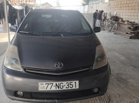 Toyota Prius 2006