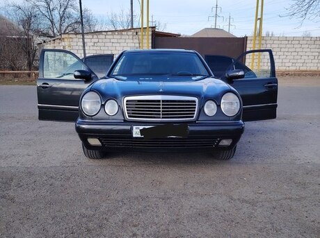 Mercedes E 230 1995