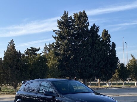 Opel Astra 2005