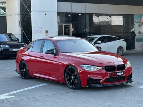 BMW 328