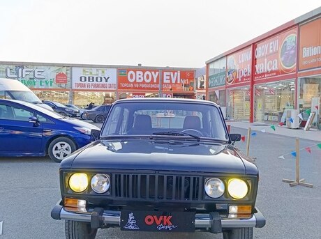 LADA (VAZ) 2106