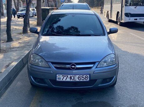 Opel Corsa 2006