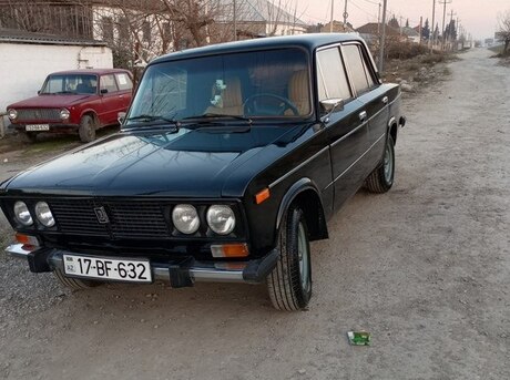 LADA (VAZ) 2106