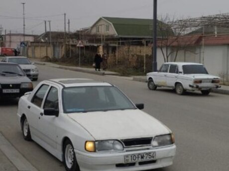Ford Sierra 1988