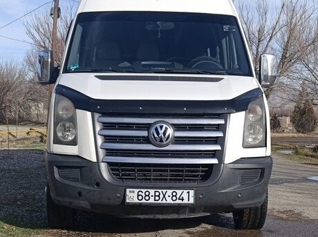 Mercedes Sprinter 316 2007
