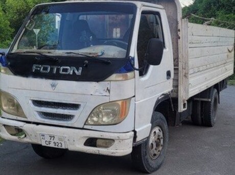 Foton Forland