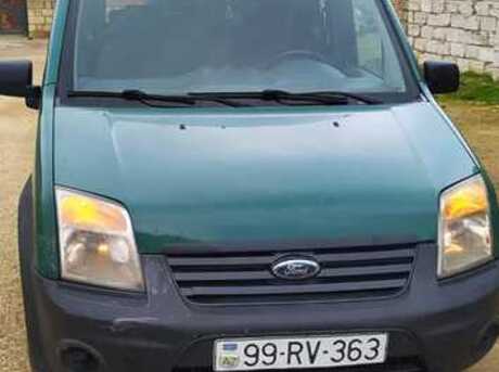 Ford Tourneo Connect 2010