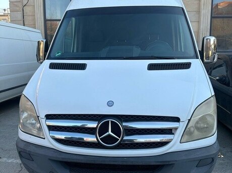 Mercedes Sprinter 315