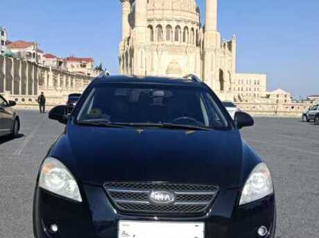 Kia Ceed 2007