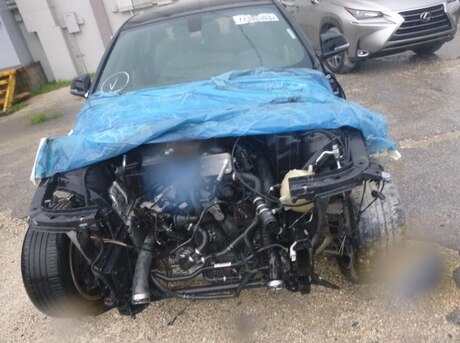 BMW 328 2016