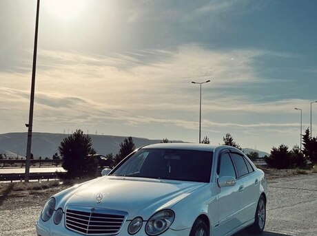 Mercedes E 220 d