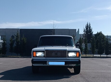 LADA (VAZ) 2107 2002