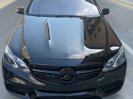 Mercedes E 200 d