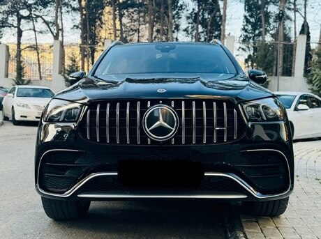 Mercedes GLE 350 4MATIC