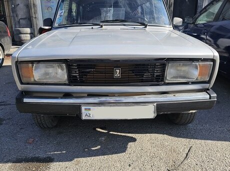 LADA (VAZ) 2104 2006