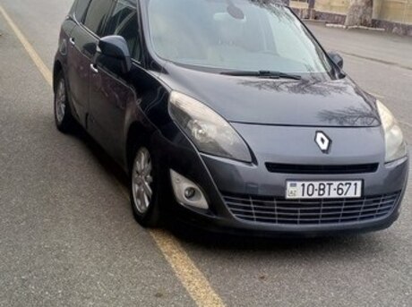 Renault Grand Scenic