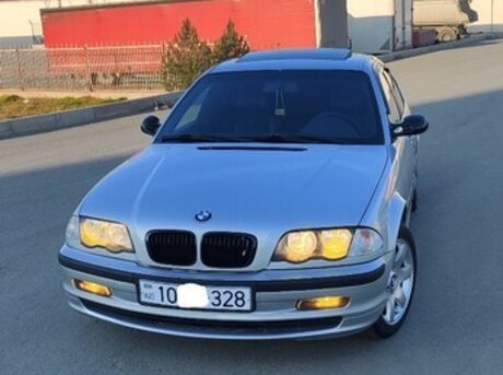 BMW 328