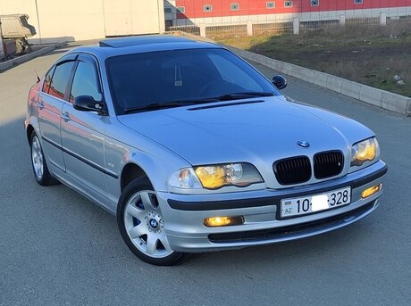 BMW 328