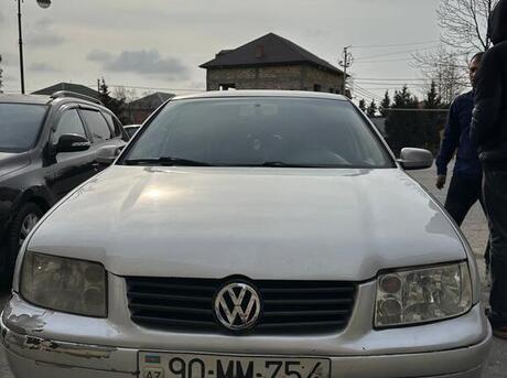 Volkswagen Jetta 1999