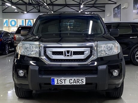 Honda Pilot