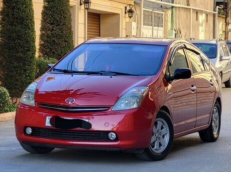 Toyota Prius 2007