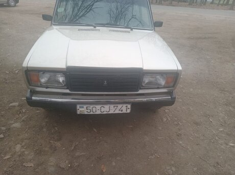 LADA (VAZ) 2104 2008