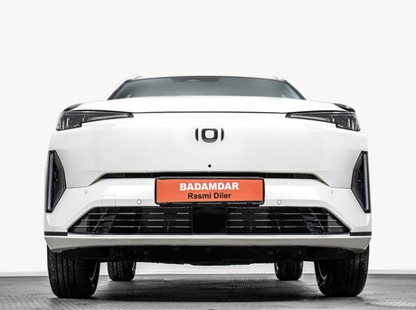Changan Qiyuan Q05 2024