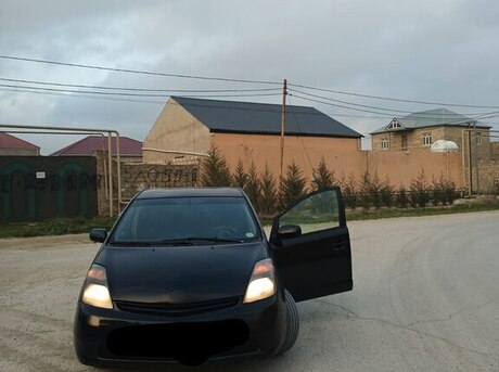 Toyota Prius 2008