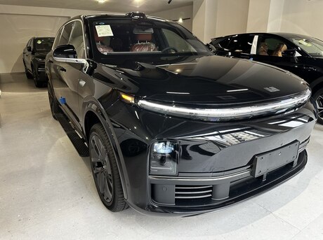 Li Auto L7