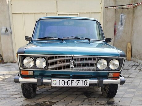 LADA (VAZ) 2106 1999
