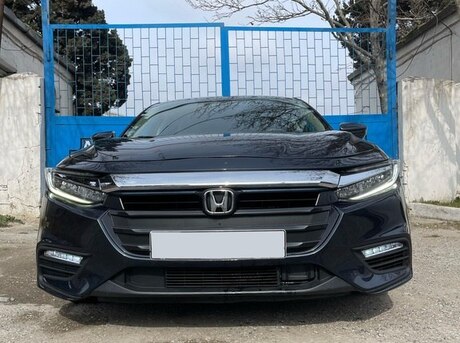 Honda Insight 2020